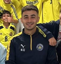 Batuhan Çallı