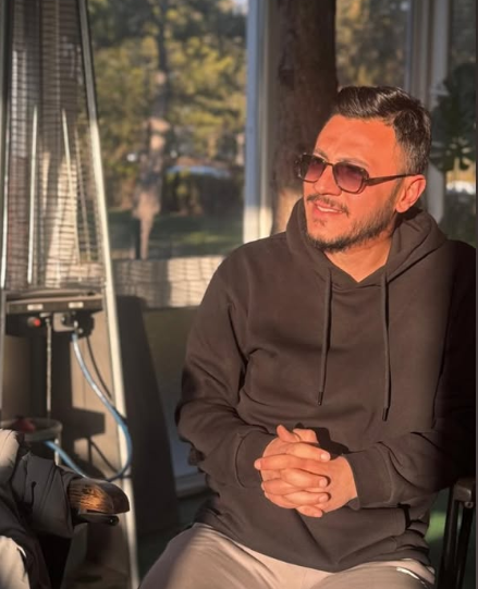 Koray Bıçakçı
